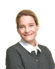 Dr. Marie-Christin Gerwens-Voß