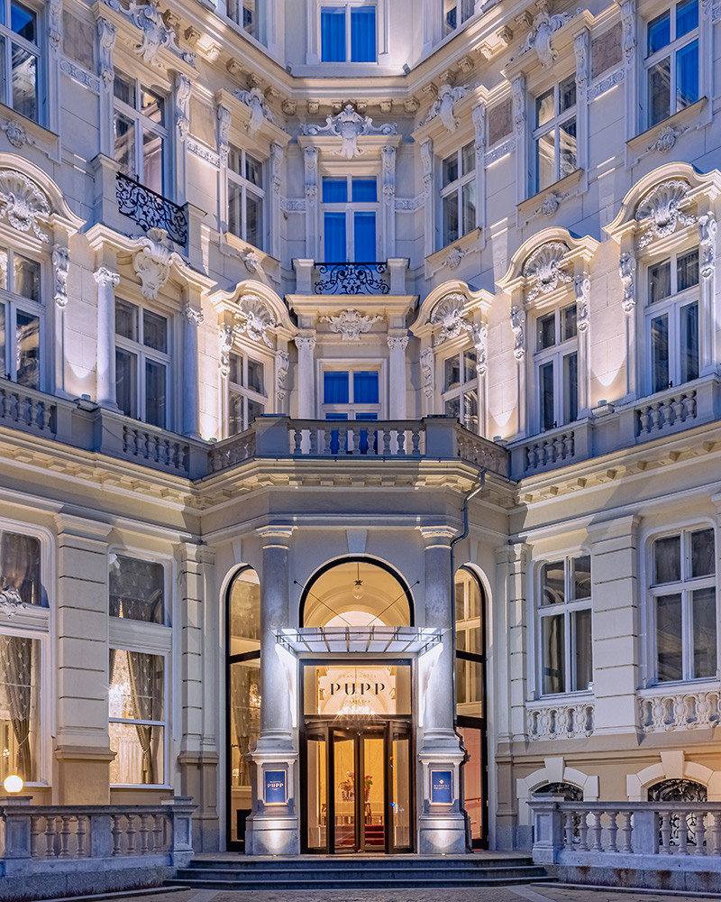 Czechia Digital Media Library, Foto: Jan Malý