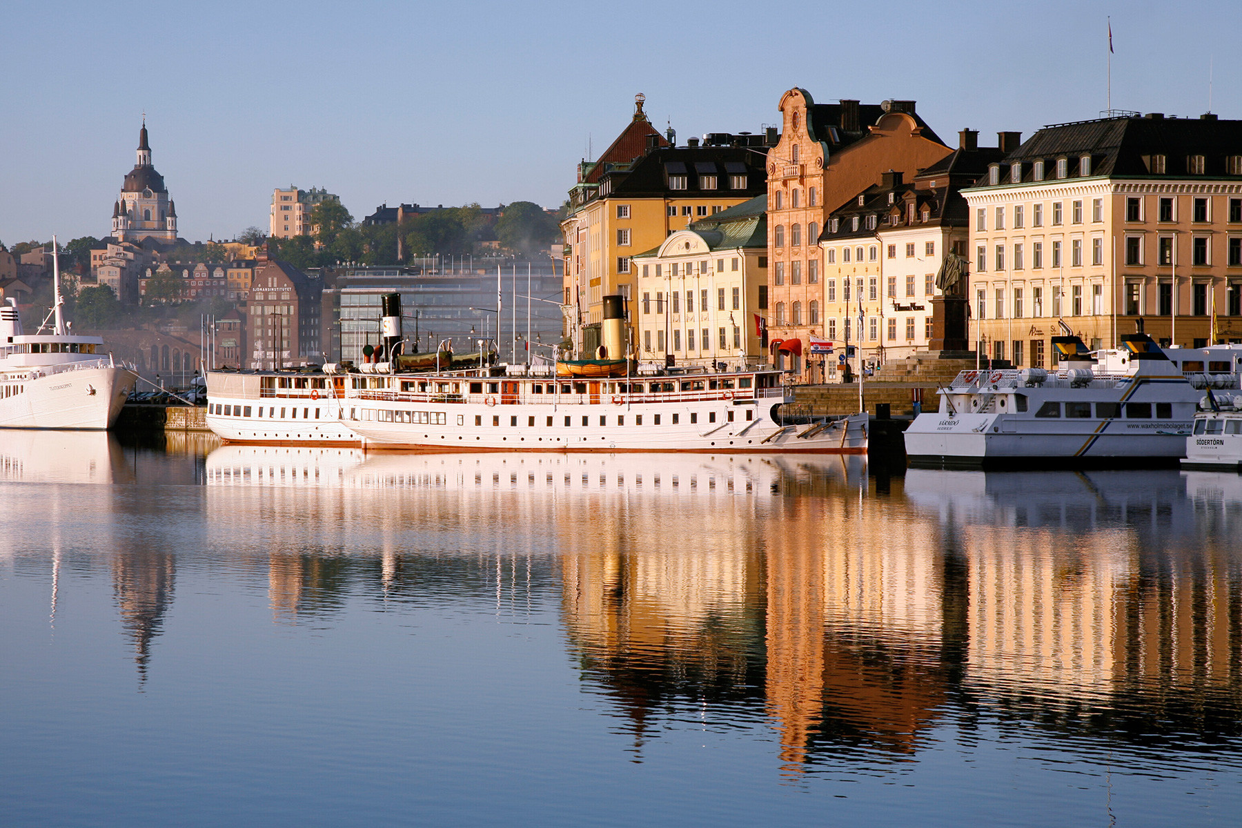 Ola Ericson, imagebank.sweden.se