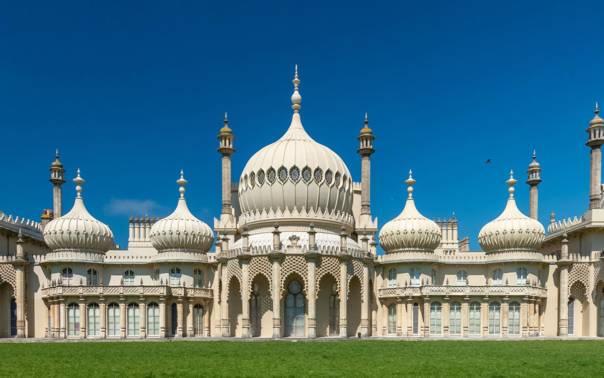 Visit Brighton