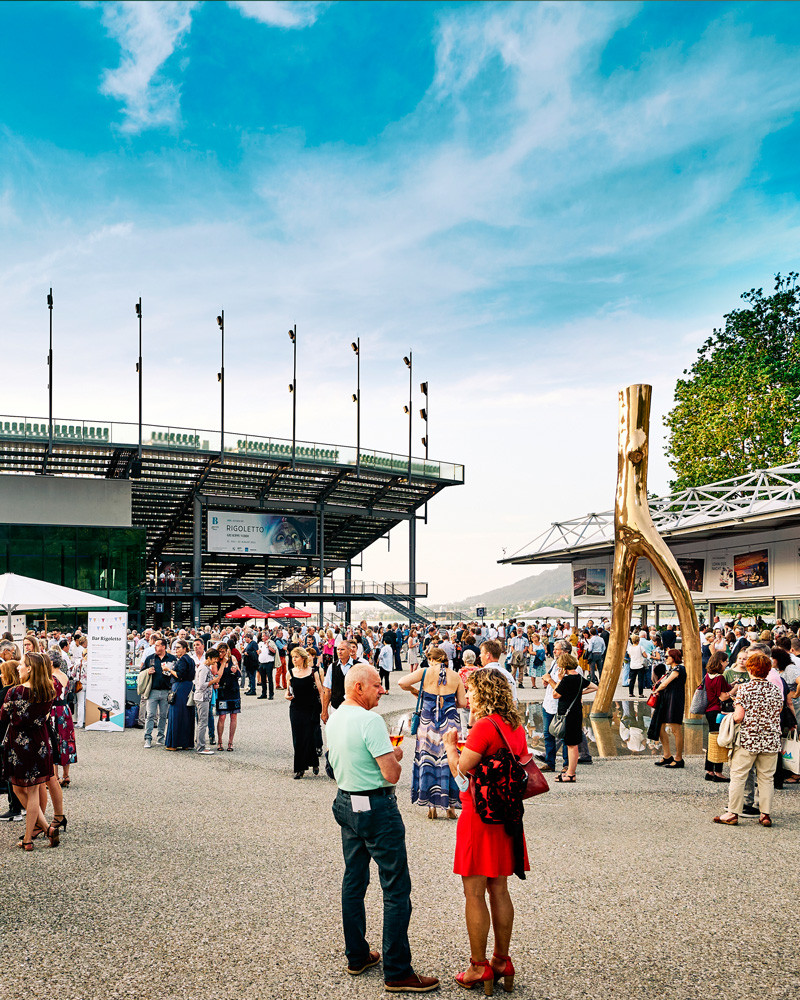 Bregenzer Festspiele