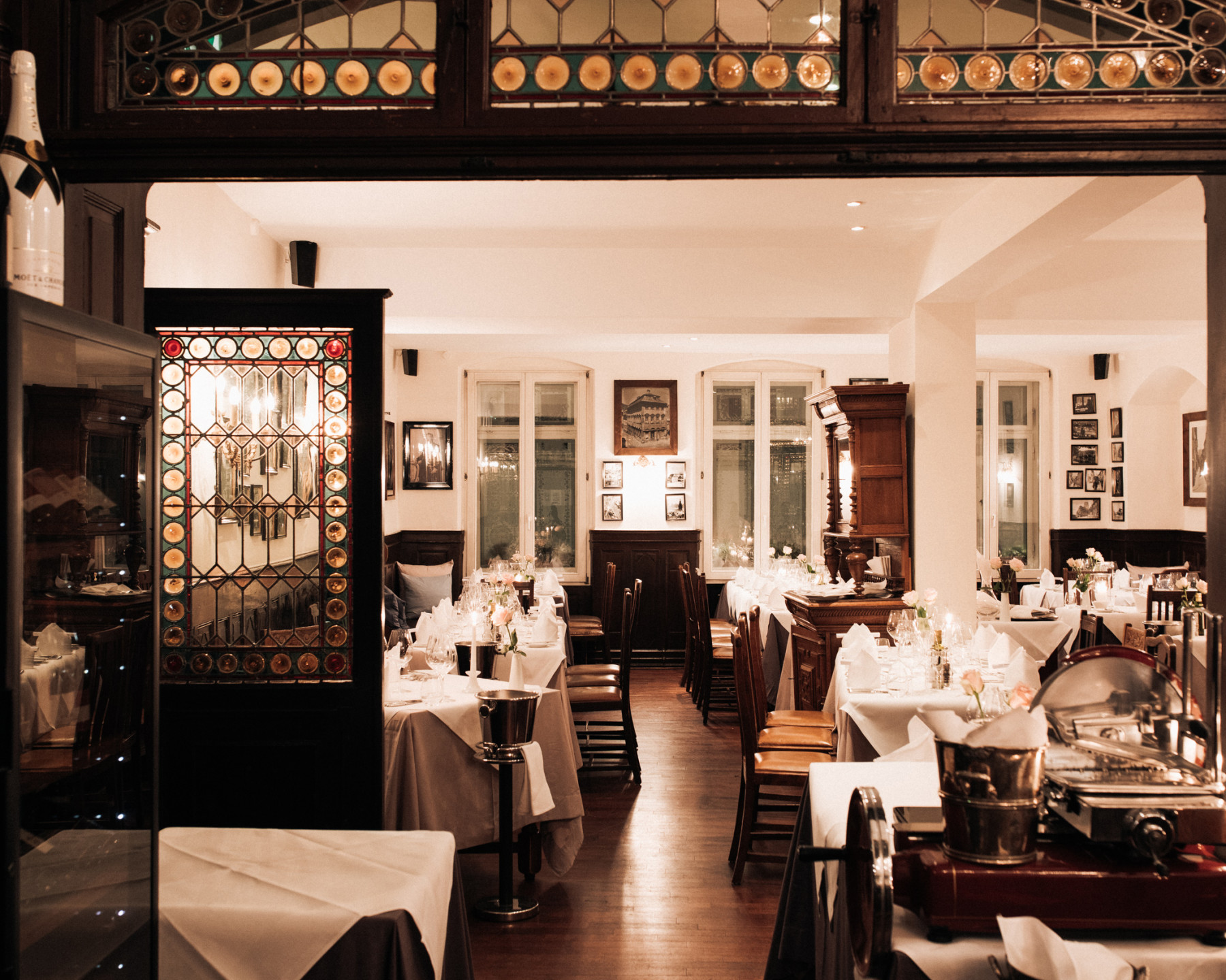 Hotel Weisser Bock, Julian-Beekmann-Fotografie