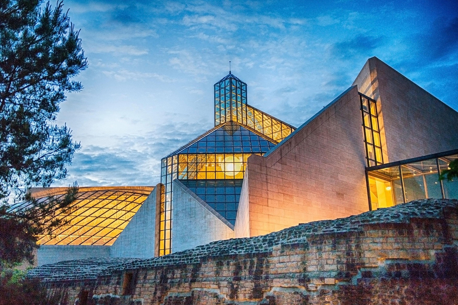 Luxembourg Museum (C) Pixabay 2026