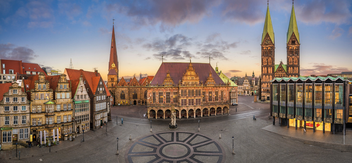 Bremen_Marktplatz_WFB_Bremen_Michael_Abid