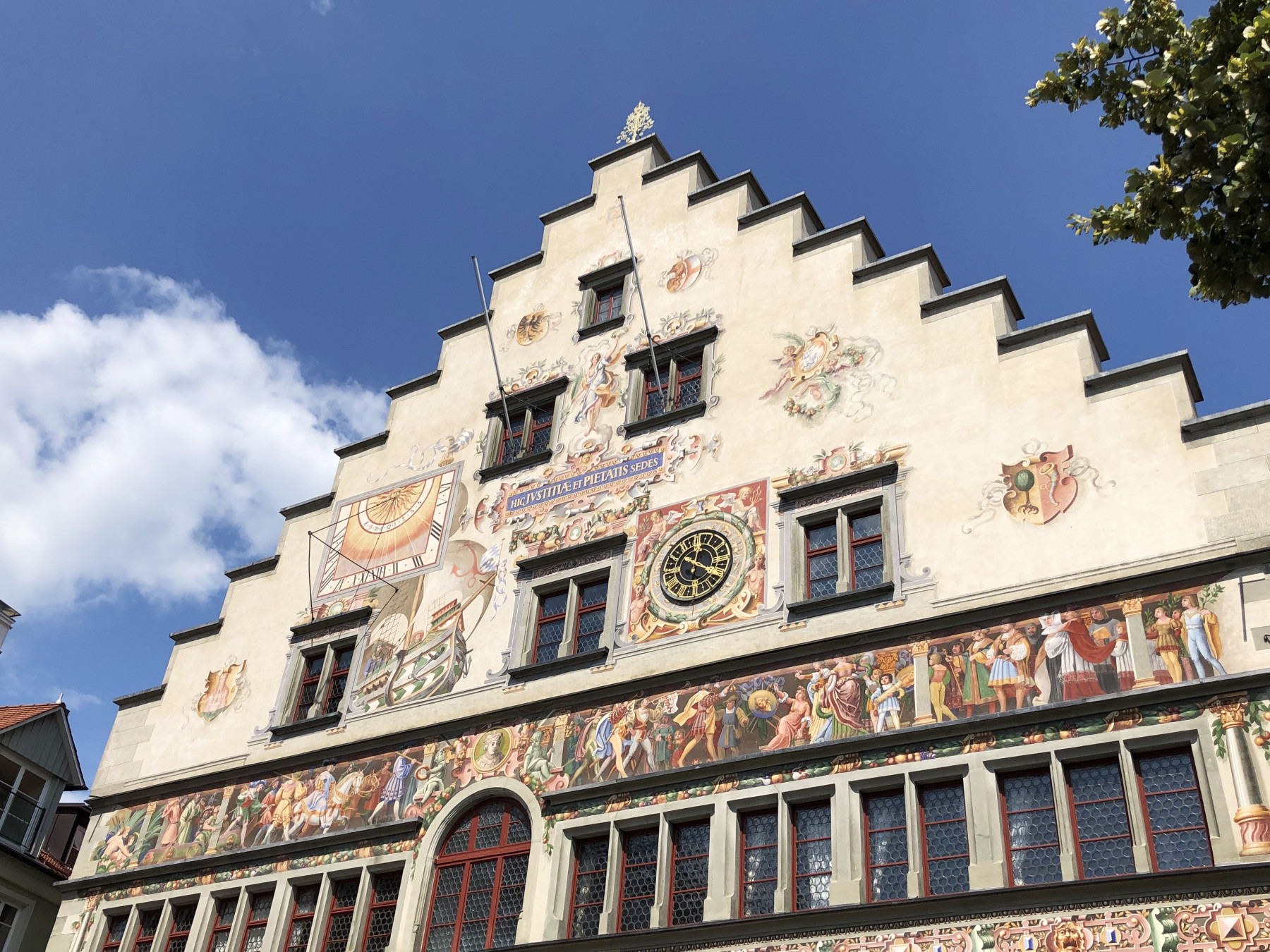 Lindau, Foto: RP/ViadellArte