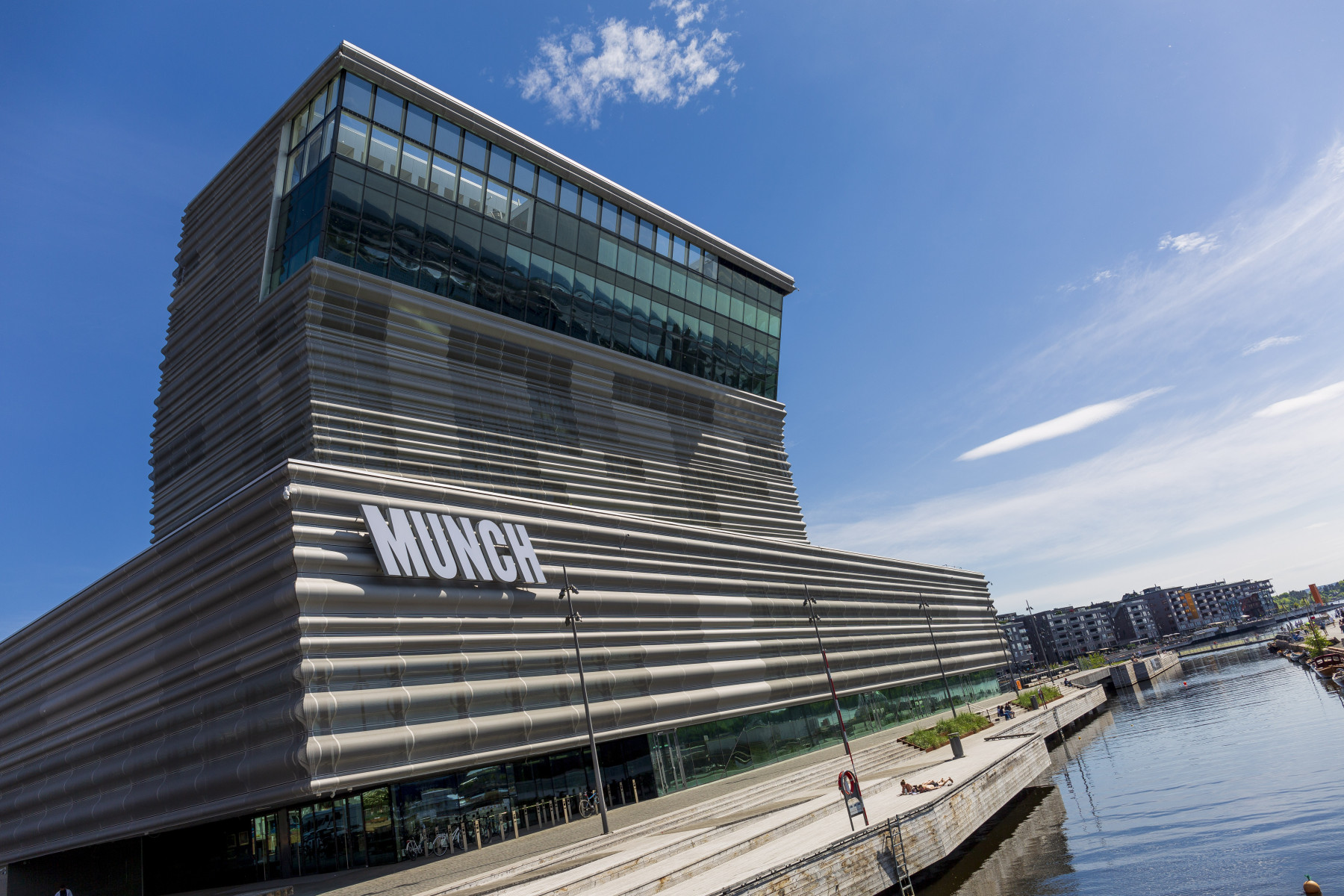 Visit Oslo, Foto: Didrick Stenersen