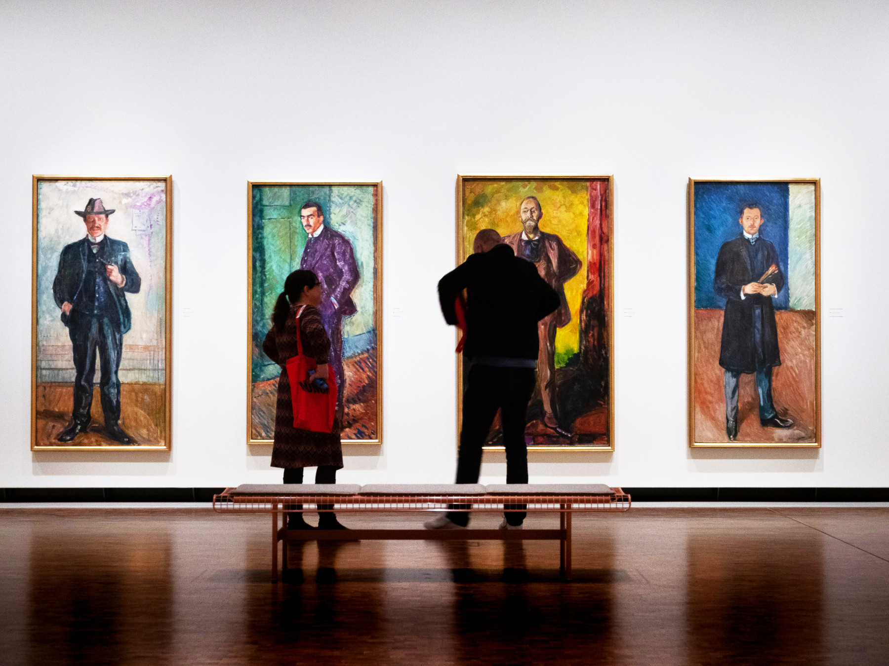 Visit Oslo, Foto: Didrick Stenersen