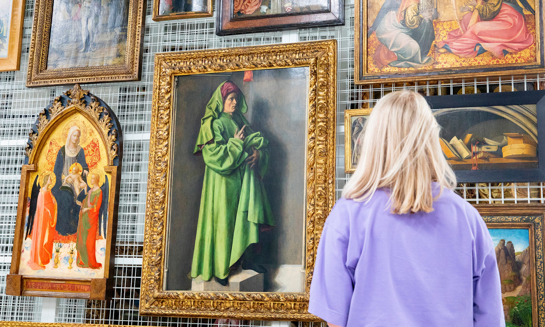 Rotterdam, Depot Boijmans Van Beuningen Foto Iris van den Broek