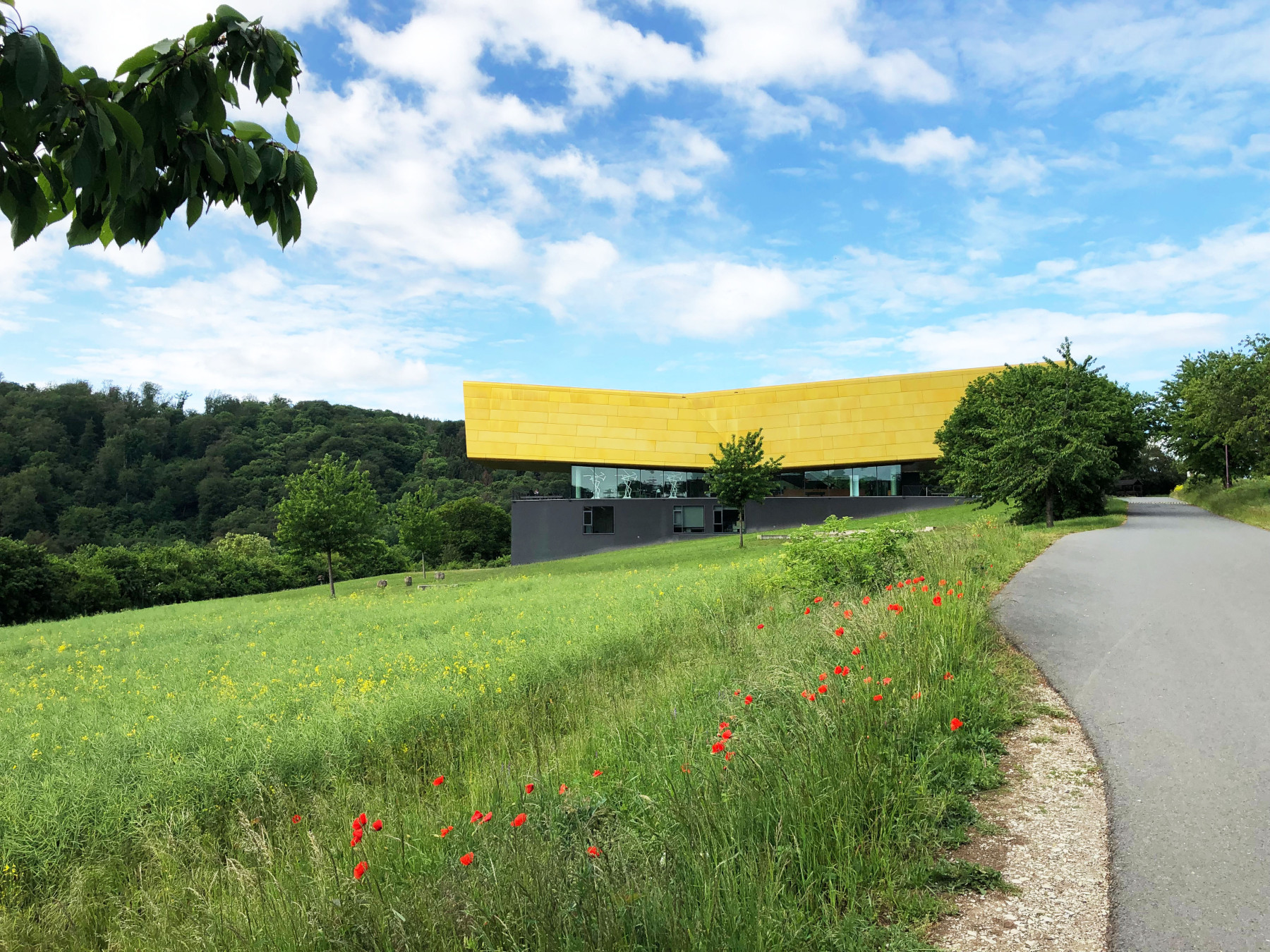 Arche Nebra, Foto: RP/ViadellArte
