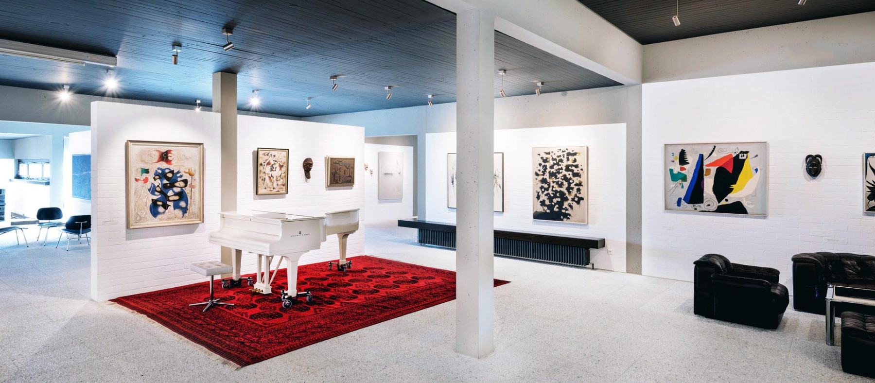 Foto: Stiftung Domnick