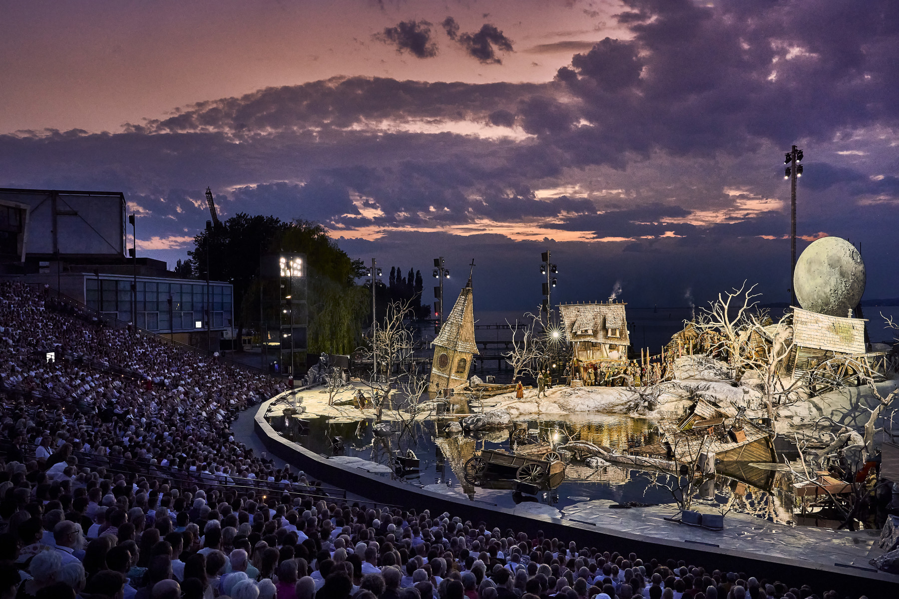 ©Bregenzer Festspiele / Anja Köhler