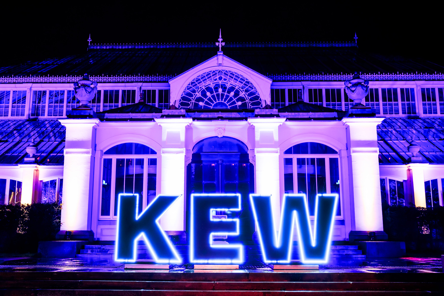 ©Royal Botanic Gardens, Kew