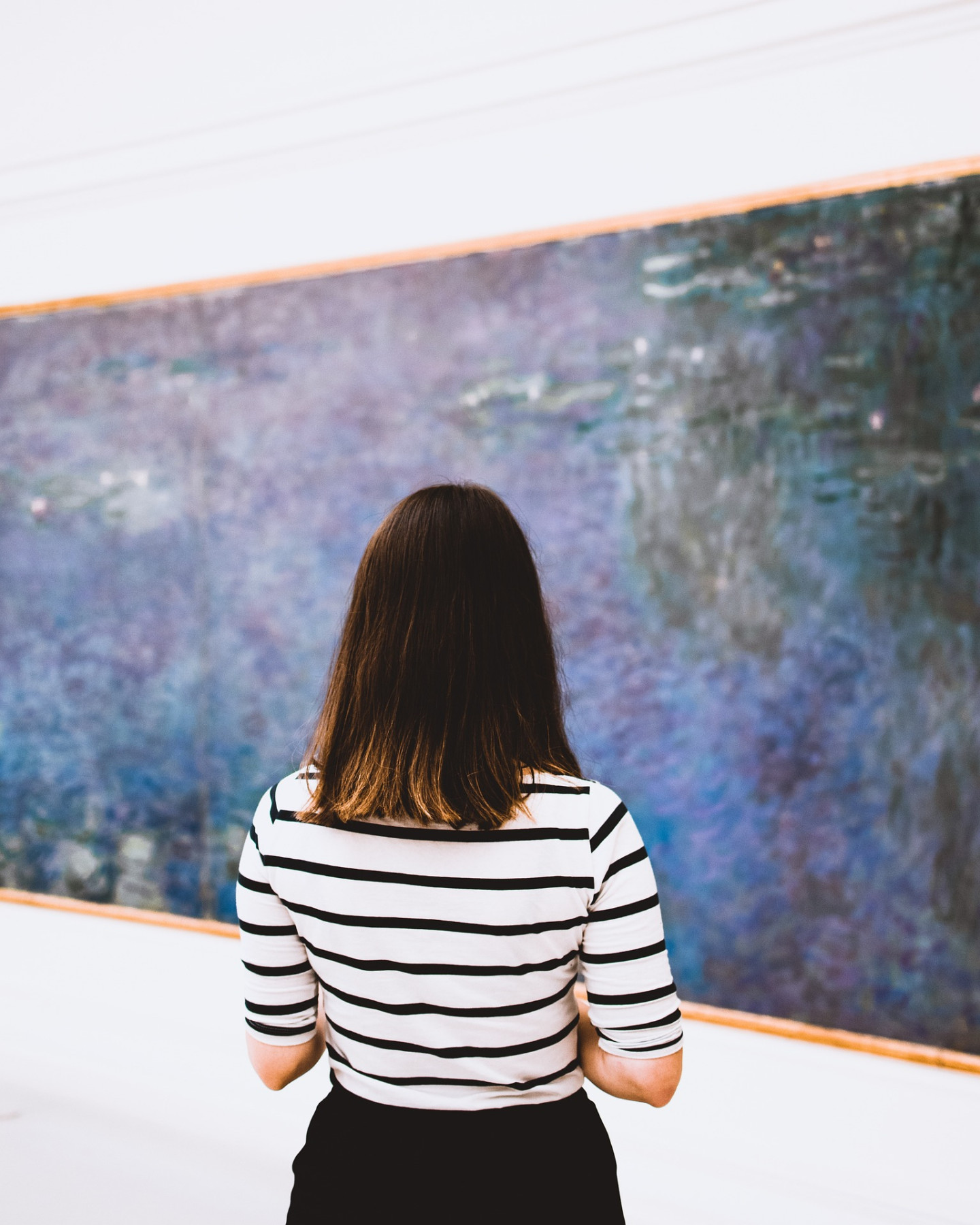 Paris Museum ©Pixabay