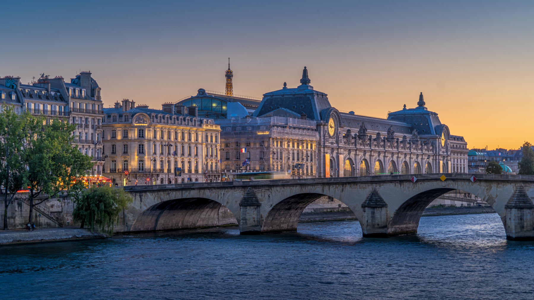 Paris ©Pixabay