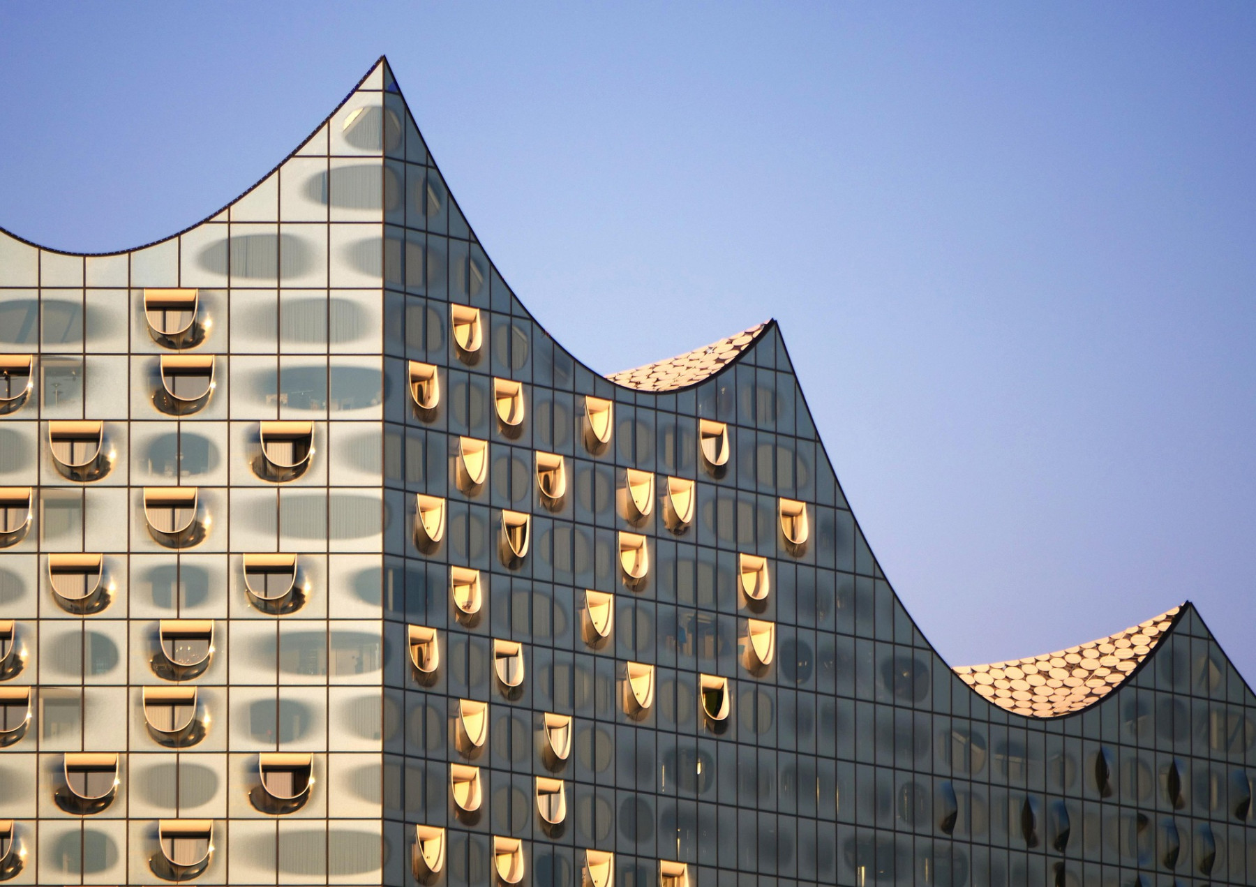 Elbphilharmonie ©Pixabay