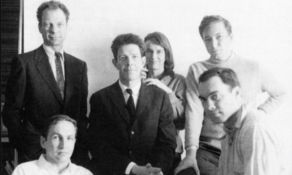 Foto: Bob Cato, Courtesy of George Avakian, zur Verfügung gestellt vom Museum Ludwig