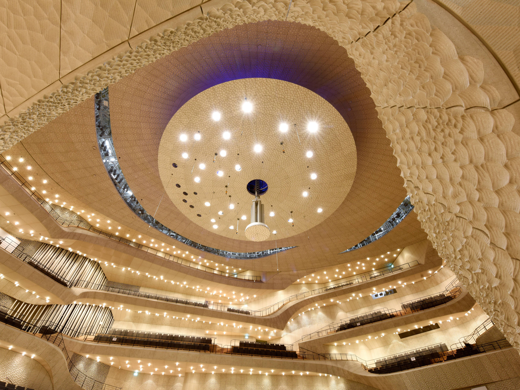 Elbphilharmonie (c) Michael Zapf