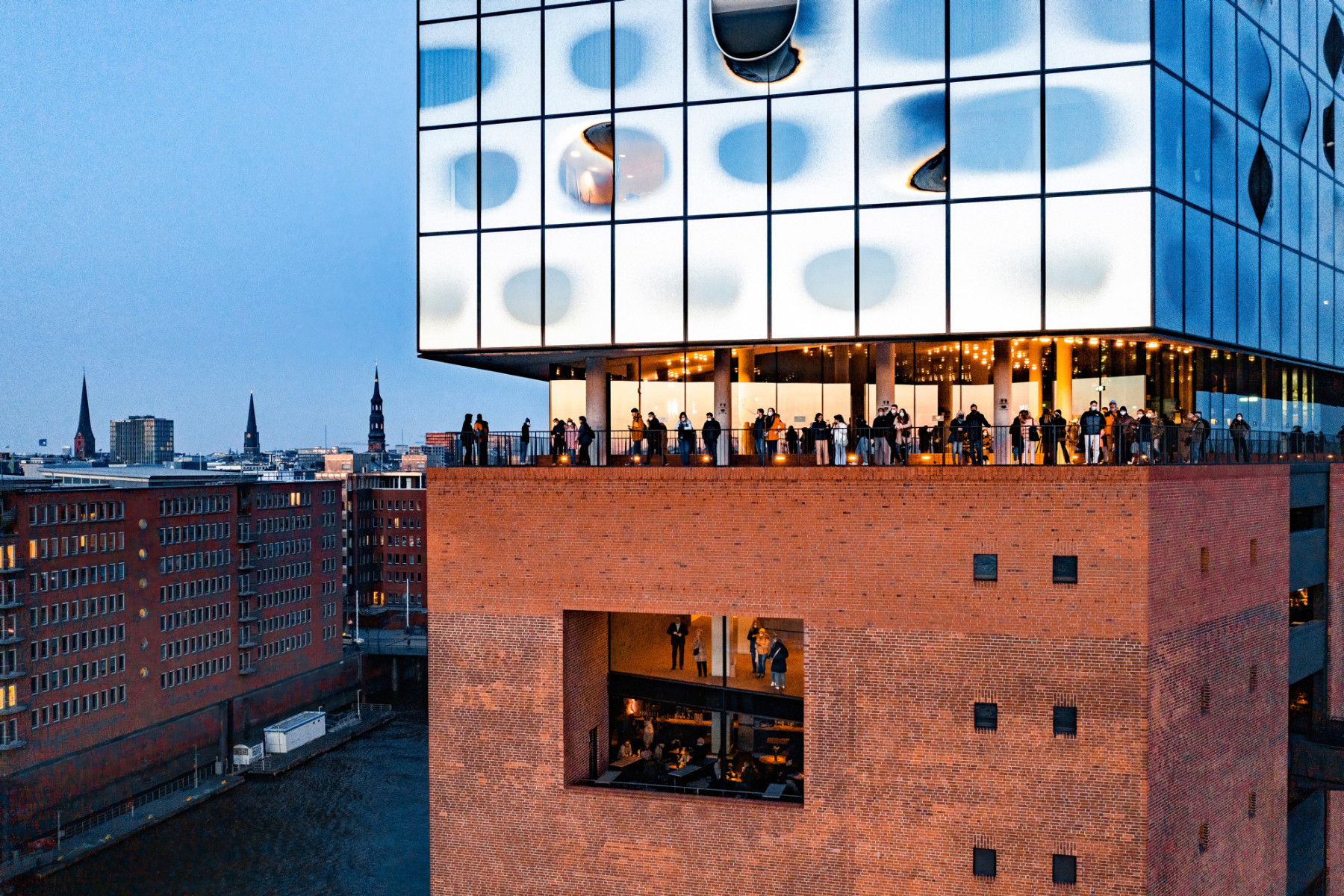 Elbphilharmonie 2025 (c) Thies Raetzke