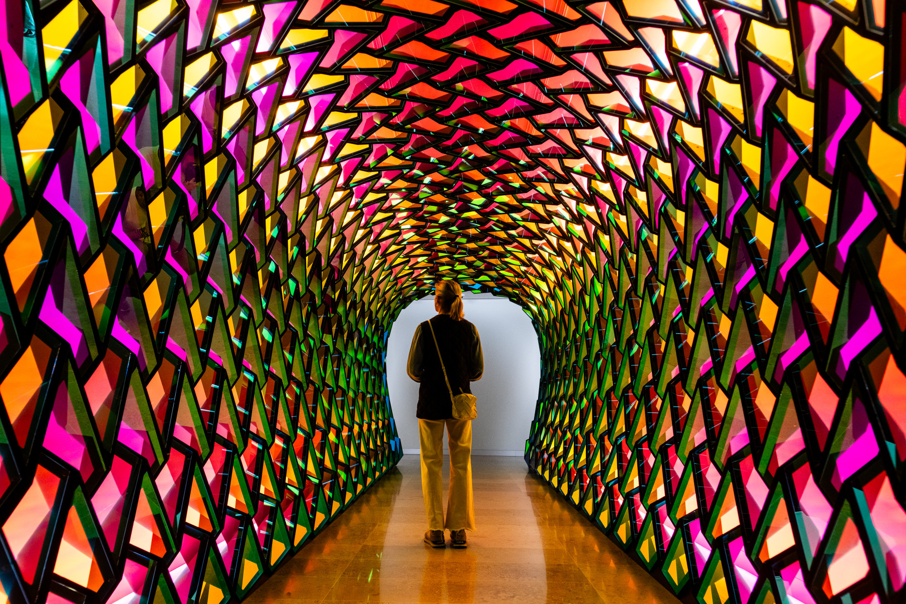 Spanien, Valencia, Hortensia Herrero Art Center (C) Centro de Arte Hortensia Herrero, Adolfo Benetó