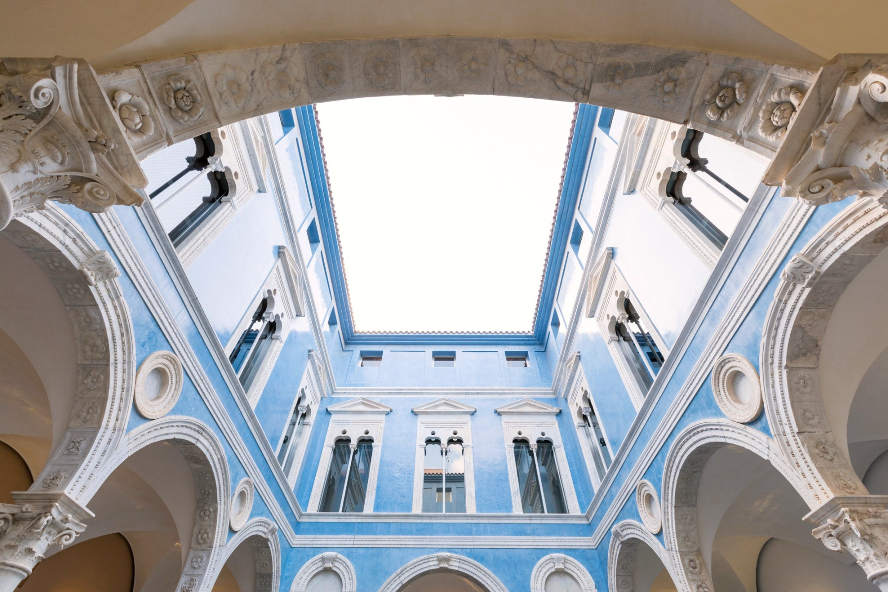 Spanien, Valencia, Museo Bellas Artes 1 (C) Museo Bellas Artes