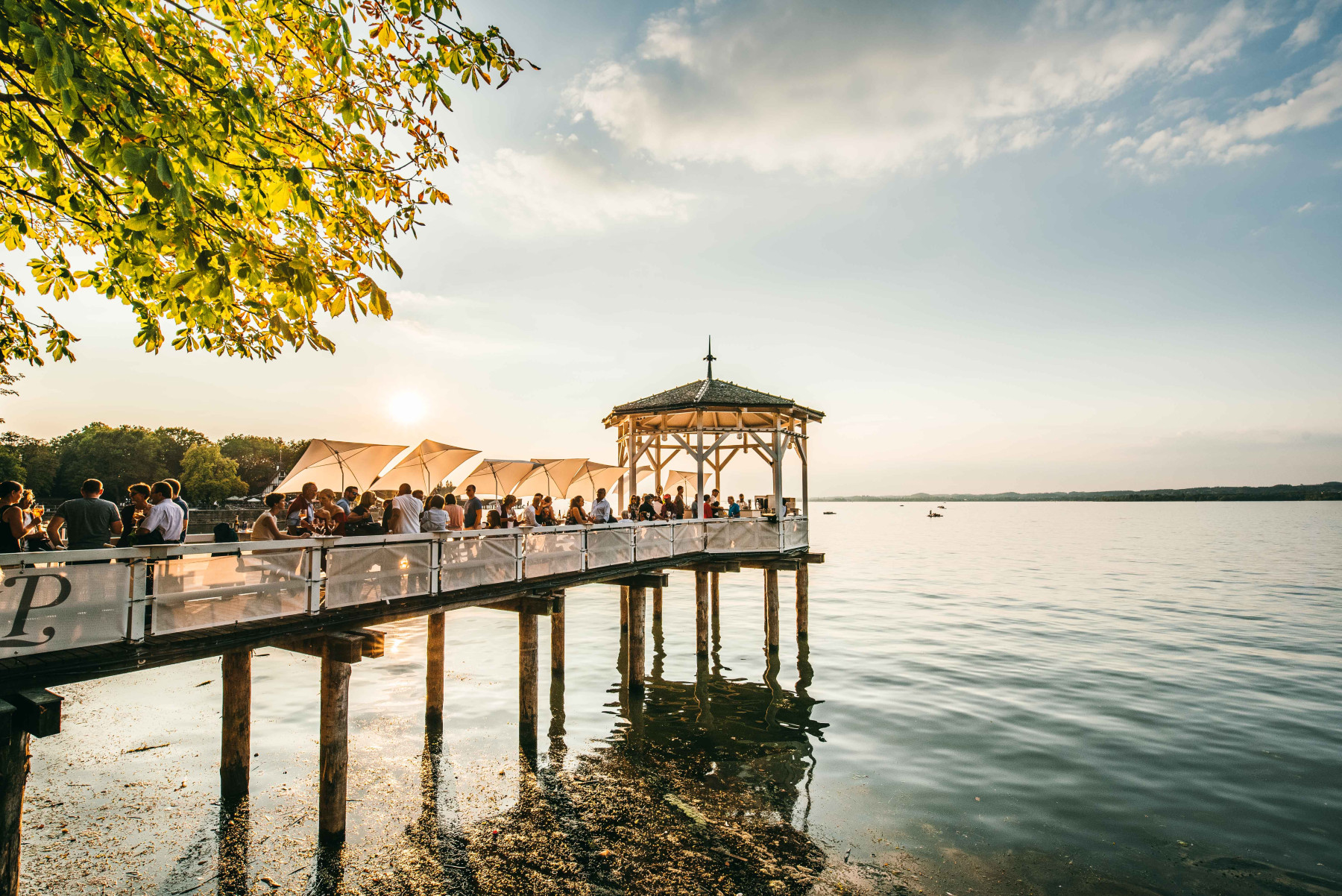 VisitBregenz, Christiane Setz