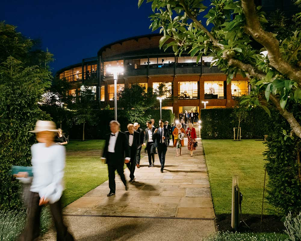 Glyndebourne Offical (C) Graham Carlow