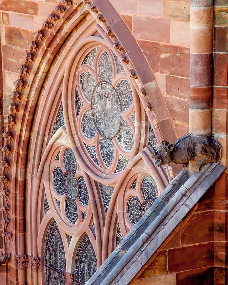 (C) Philippe de Rexel, Visit Straßbourg 2025