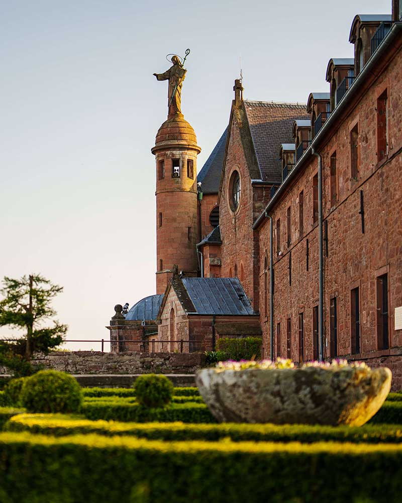 (C) Bartosch Salmaski, Visit Alsace