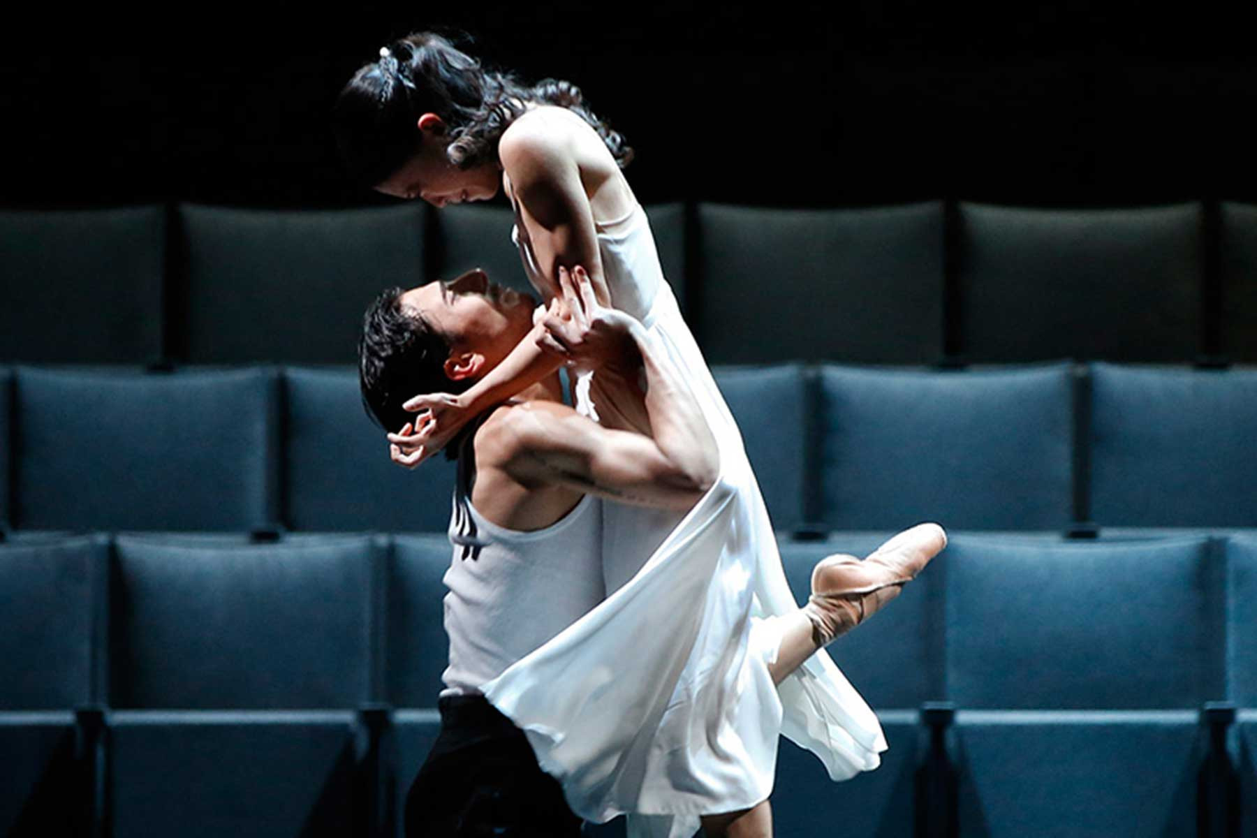 Oper Leipzig, (C) Ida Zenna