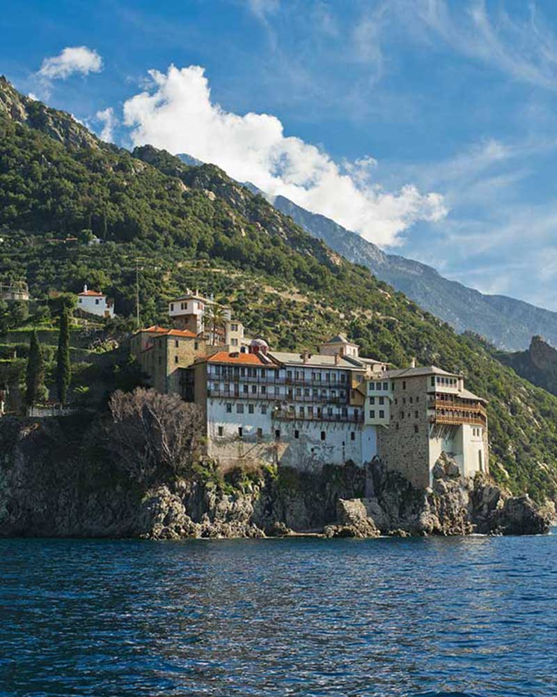 (C) GNTO, Hkakarouhas