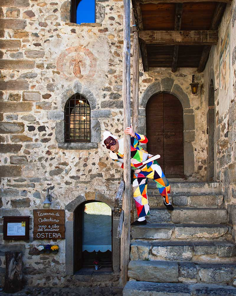 (C) Michelangelo Oprandi