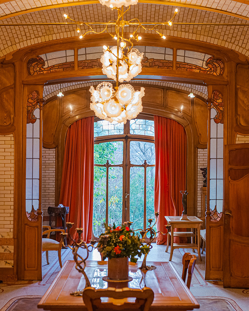 visit.brussels, Foto: Jean-Paul Remy