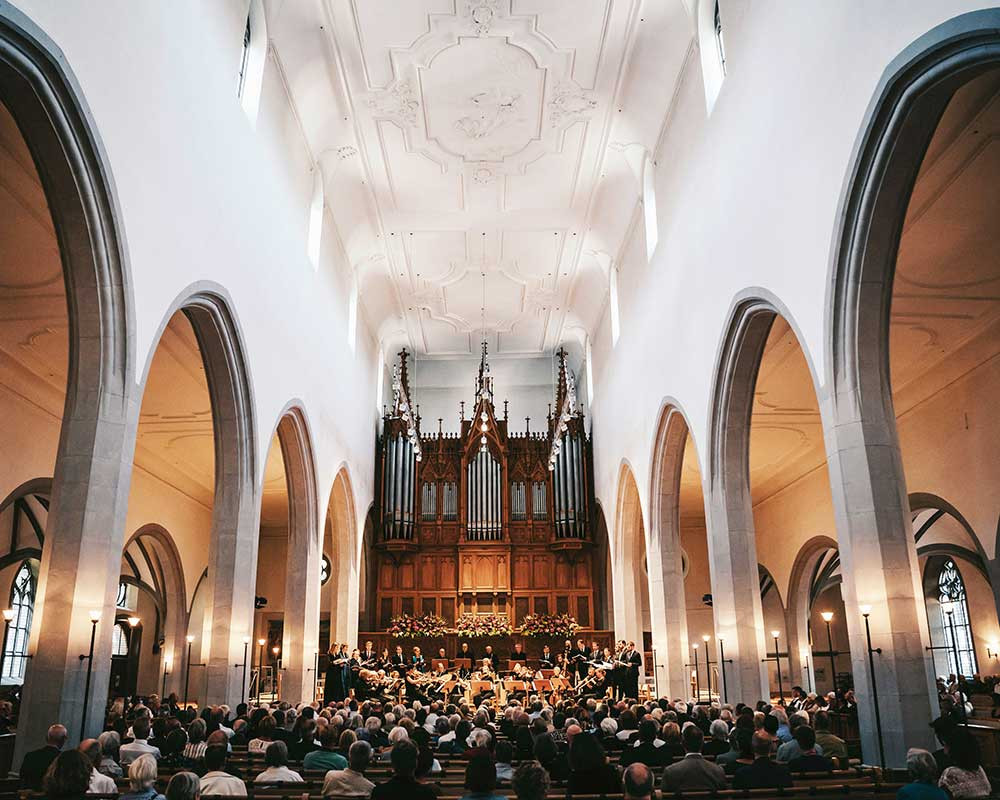 (C) Bachfestmodule +