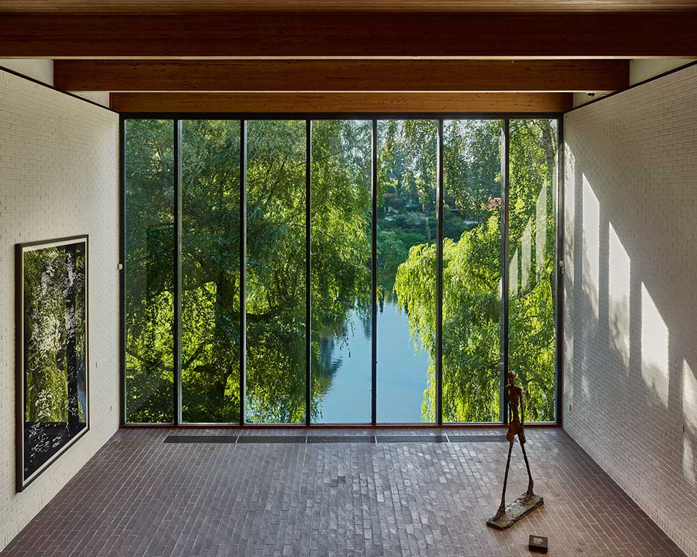 (C) Louisiana Museum of Modern Art, Jeremy Jachym