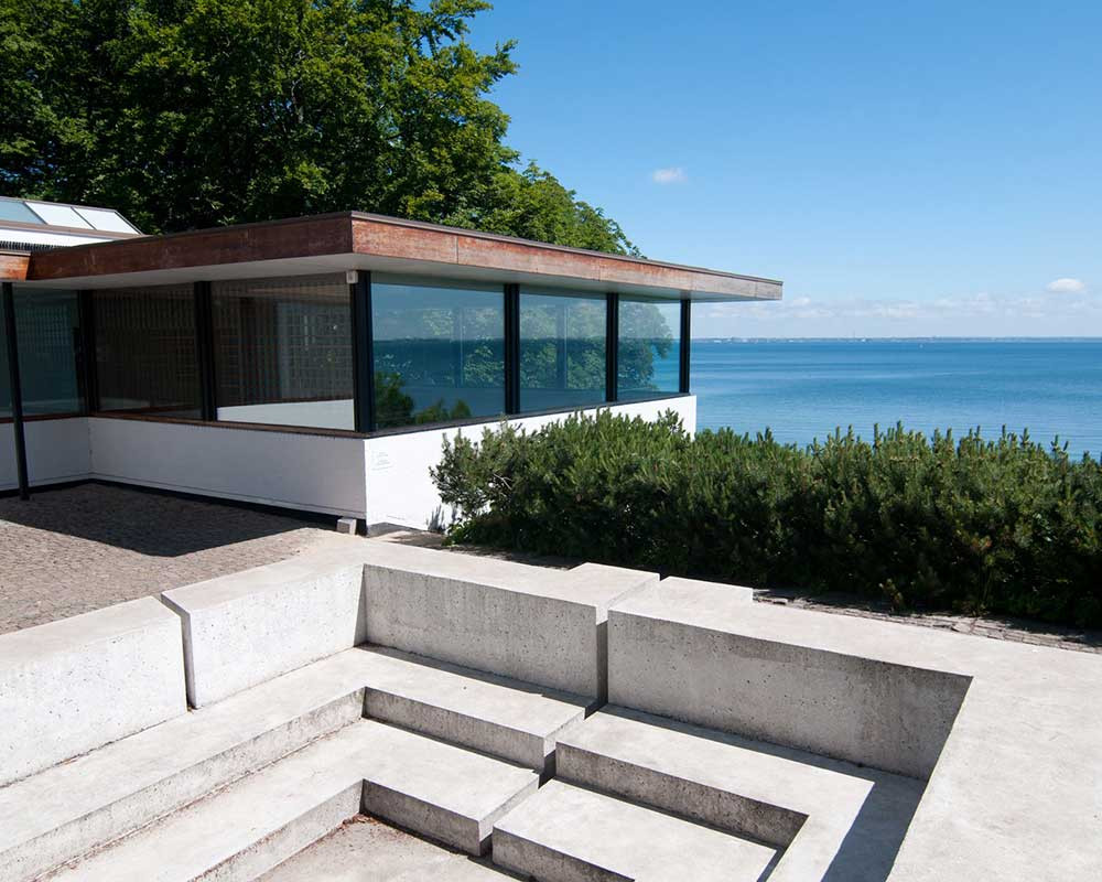 (C) Kim Hansen, Louisiana Museum of Modern Art Large