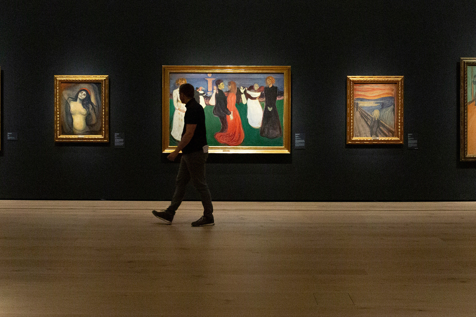 visit Oslo, Foto: Didrick Stenersen